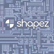 EPIC喜加一《异形工厂（Shapez）》PC数字版游戏