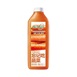 WEICHUAN 味全 每日C 胡萝卜汁 1600ml