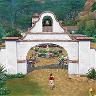 Epic Games EPIC喜加一《The Sims™4 丛林探险》PC数字版游戏